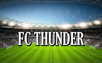 (fc1) fc thunder